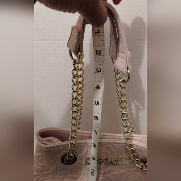 Betsey Johnson Bag - Picture 8 of 16
